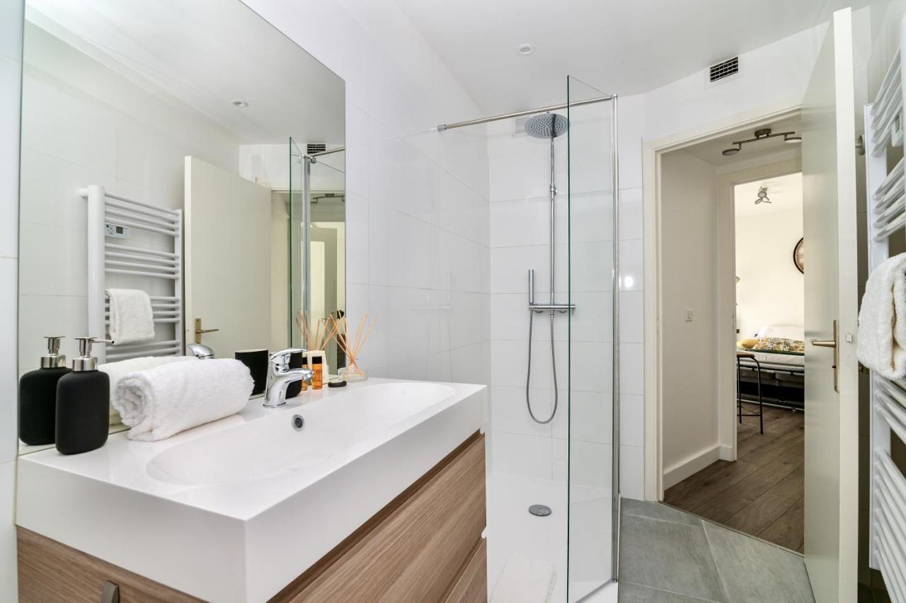 Les Tambourins By Scls Locations Apartment Cannes Ngoại thất bức ảnh