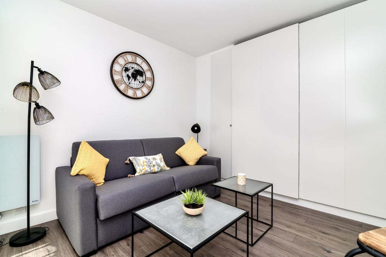 Les Tambourins By Scls Locations Apartment Cannes Ngoại thất bức ảnh