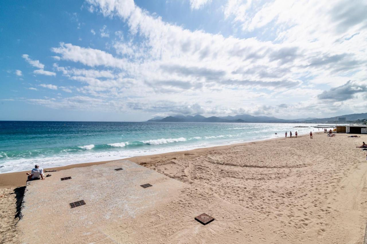 Les Tambourins By Scls Locations Apartment Cannes Ngoại thất bức ảnh
