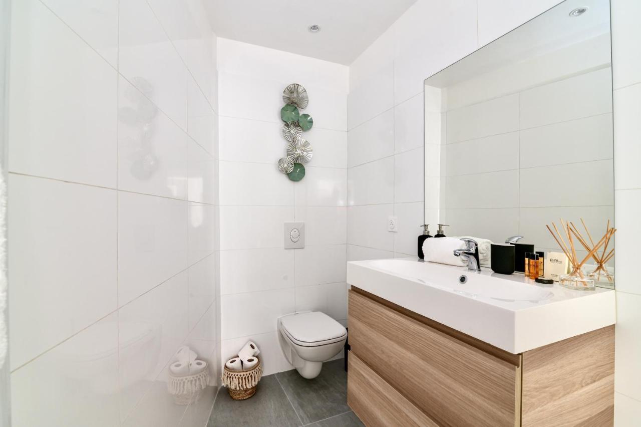 Les Tambourins By Scls Locations Apartment Cannes Ngoại thất bức ảnh