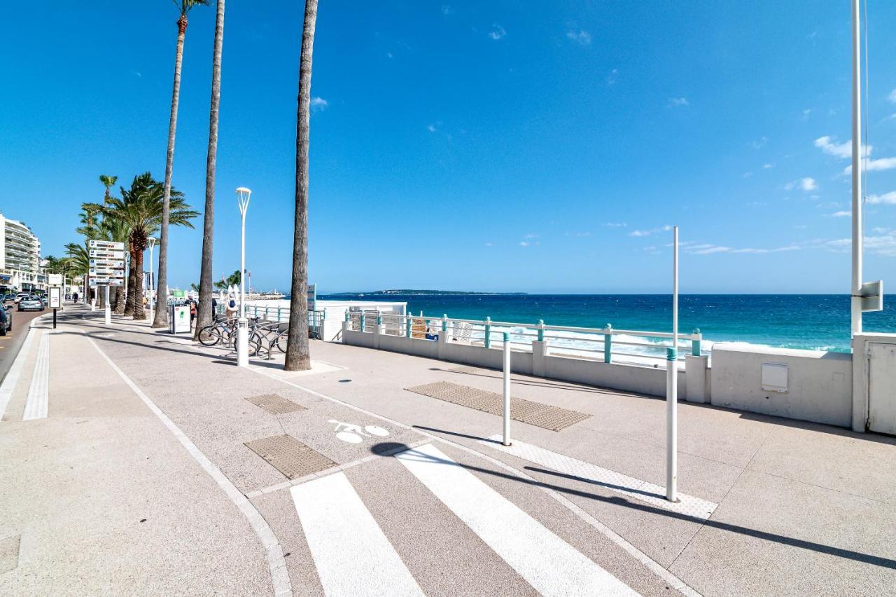 Les Tambourins By Scls Locations Apartment Cannes Ngoại thất bức ảnh